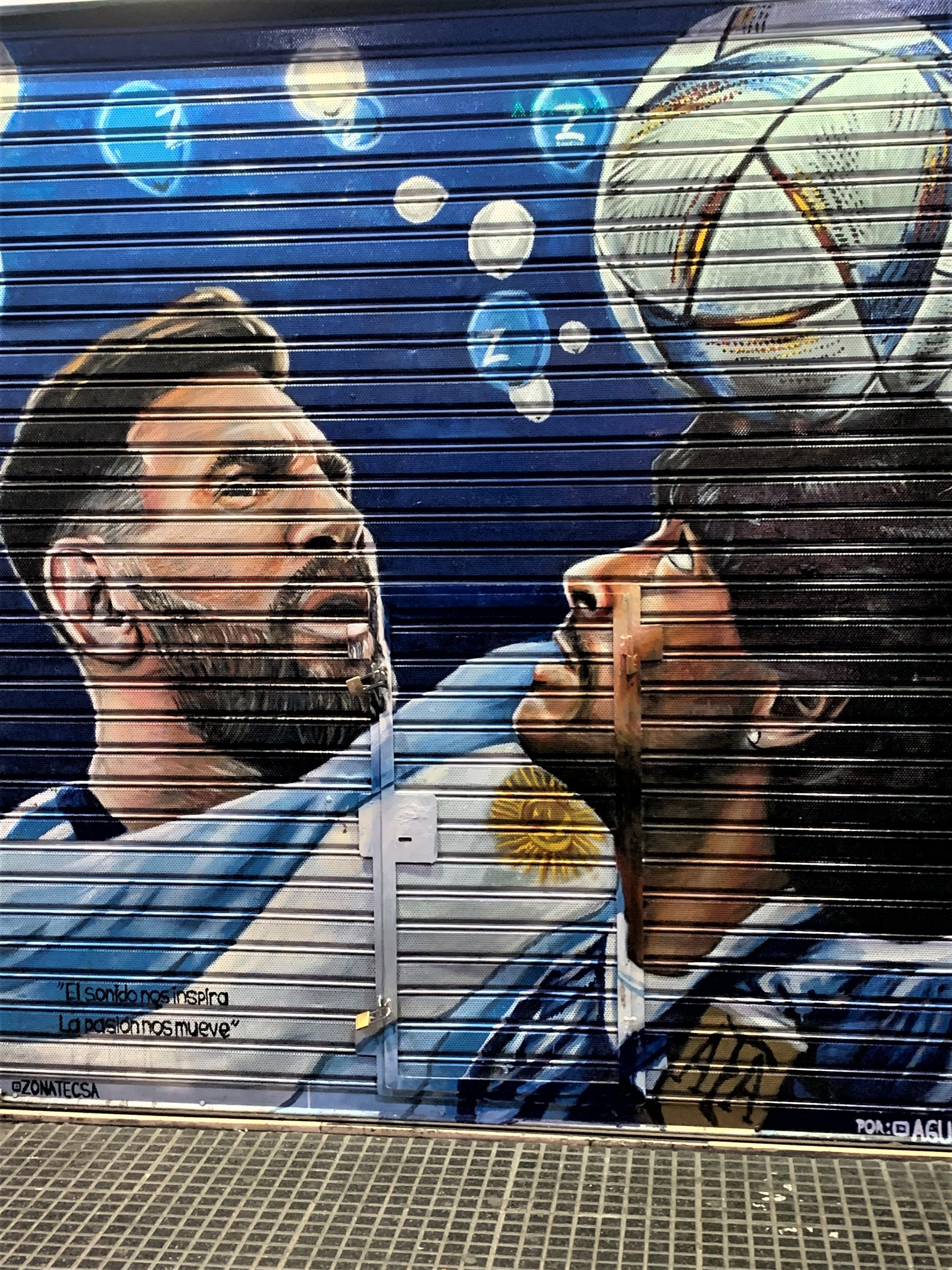 Argentina